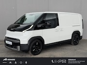 Kia PV5 - L2H1 Elite 71.2 kWh / Direct Leverbaar / 7 Jaar Fabrieks Gar