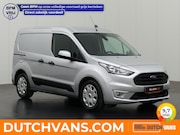 Ford Transit Connect - 1.5TDCi Automaat 120PK | 3-Zits | Multimedia | Camera | Airc