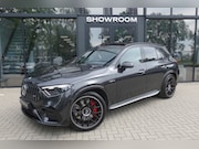 Mercedes-Benz GLC-klasse - AMG 63 S E Performance PANO BOMVOL'