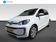 Volkswagen e-Up! - | Boordcomputer | Cruise control | Parkeersensor achter
