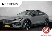 Peugeot 408 - 180pk Automaat Plug-in HYbrid GT | Schuif/Kanteldak | Naviga