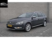 Volkswagen Passat Alltrack - 2.0 TSI 4Motion | Clima | Navi | Pano | Leder met