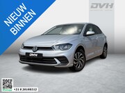 Volkswagen Polo - 1.0 TSI Life Edition