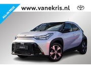Toyota Aygo X - Hybrid 115 pulse, Apple Carplay, Android Auto, € 1.000 Inrui