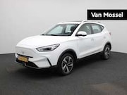 MG ZS - EV Standard Range Luxury 50 kWh | Apple Carplay/An