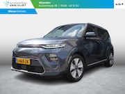 Kia e-Soul - DynamicPlusLine 64 kWh | SOH 93, 4% | Warmtepomp | Navigatie