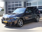 BMW X5 - 45E M pakket carbon schwarz high executive co Pilot