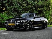 BMW 4-serie - 440 Cabrio M440i xDrive High Executive