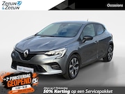 Renault Clio - 90PK TCe Evolution | Navi | Parkeersensoren | Airco | Cruise