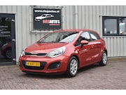 Kia Rio - 1.2 CVVT BusinessLine. Afneembare trekhaak, Airco, Cruise