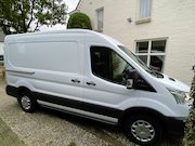 Ford Transit - 290 2.0 TDCI L2H2 Trend Ford Transit 2.0 TDCi 130PK L2H2 Eur