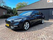 Seat Leon - Sportstourer 1.5 TSI FR Business Intense I Apple carplay I A
