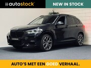 BMW X1 - sDrive18i High Exe. M-Sport | 19" | Leder | Trekhaak