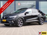 Renault Arkana - 1.6 E-Tech hybrid 145 techno, Automaat / Elektr. Schuifdak /