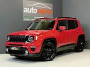 Jeep Renegade - 1.3l T-GDI 150pk Limited Automaat Schuif/kantel panoramadak,
