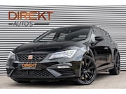 Seat Leon - 2.0 TSI CUPRA PERFORMANCE PANO BEATS BREMBO CAMERA