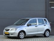 Mazda 2 - 2 1.4 Exclusive | NAP | AIRCO | NWE APK 11'2027
