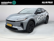 Toyota C-HR - First Edition 77 kWh **STUURVERWARMING/ DODEHOEK DETECTIE/ E