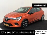 Renault Clio - 1.6 E-Tech Hybrid 145 Equilibre | Pack Infotainment 7" | air