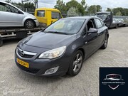 Opel Astra - 1.7 CDTi Edition Airco EXPORT