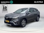 Suzuki S-Cross - 1.5 Hybrid Style | Rijklaarprijs | Schuifkanteldak | Stoelve