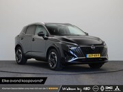 Nissan Qashqai - 158pk MHEV Xtronic N-Connecta | Stoel, Stuur, Voorruitverwar