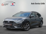 Ford Focus - Wagon 1.0 EcoBoost ST-Line | Automaat | Camera | All-Season