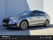 Skoda Octavia - Combi 1.5 TSI MHEV Sportline / Fabrieksgarantie t/m 12-2026