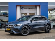 Mercedes-Benz GLA-Klasse - 200 AMG Line | Pano | 20'' | Matrix LED | Camera | Sfeer | E