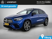 Mercedes-Benz GLA-Klasse - 180 AMG Line | AMG-Line In en Exterieur | Lichtmetalen velge