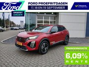Peugeot e-2008 - EV 54kWh I DEMO DEAL I 156pk Allure I Pack Drive Assist Plus