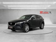 Mazda CX-5 - 2.0 SkyActiv-G 165 Skylease Luxury Automaat Afn trekhaak, Ac