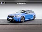 BMW 5-serie - M5 | M Carbon keramische remmen | Carbon pakket | Bowers & W