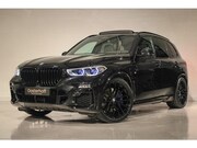 BMW X5 - xDrive45e High Executive M-Sport SKYL | 4w-best