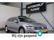 Volkswagen Passat - Variant 1.5 TSI Comfortline Business Automaat - N.A.P. Airco