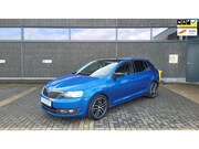 Skoda Rapid - Spaceback 1.2 TSI Greentech Style Edition *1e eigenaar