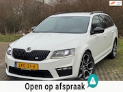 Skoda Octavia - 2.0 TSI RS / XENON / LED / LEDER / PDC