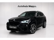 BMW X1 - sDrive20i Sport-Line*LED+*HiFiSound*M-leerstuurwiel*PDC