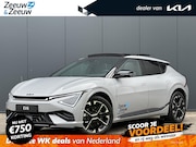 Kia EV6 - GT-Line 84 kWh | Demo | Direct leverbaar | Garantie t/m 06-2