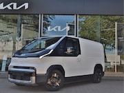 Kia PV5 - Cargo L2H1 Plus 71.2 kWh | Direct uit voorraad leverbaar! | 
