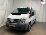 Ford Transit - 280S 2.2 TDCI SHD - Olie Lamp Brandt