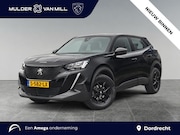Peugeot 2008 - Active Pack 1.2 Turbo 100pk | PARKEERHULP | LM-VELGEN | APPL