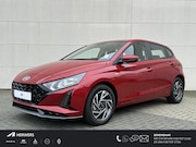 Hyundai i20 - 1.0 T-GDI Comfort Smart / Dealer Onderhouden / Orgineel Nede
