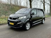 Peugeot Traveller - 2.0 BlueHDi 180 Business VIP Standard S&S | UNIEK | Captain