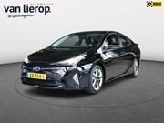 Toyota Prius - 1.8 Executive|NAVI|CAMERA|STOELVERW|HUD|TREKHAAK