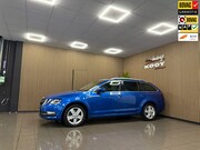 Skoda Octavia - Combi 1.0 TSI Greentech Style Business * Automaat / Panorama