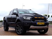 Ford Ranger - 2.0 Biturbo 210pk Aut Wildtrak 117389km 20 inch