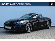 BMW Z4 - sDrive30i High Executive M Sport Automaat / M Sportstoelen /