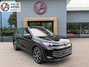 Volkswagen Tiguan - 1.5 eHybrid Elegance 204pk | Trekhaak | 20 Inch | 360 Camera