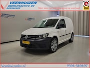 Volkswagen Caddy - 2.0TDI Euro 6